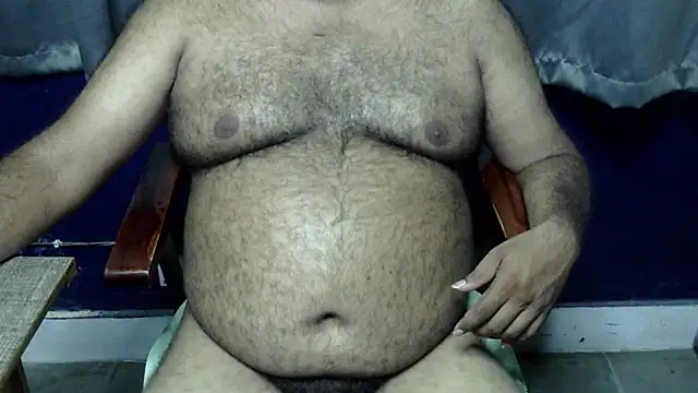 hairysubcub 70 online show from 14, 7, 2026