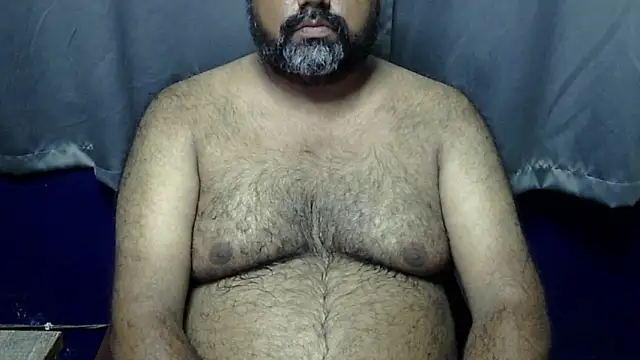 hairysubcub 70 online show from 15, 7, 2026
