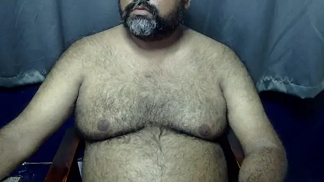 hairysubcub 70 online show from 16, 7, 2026