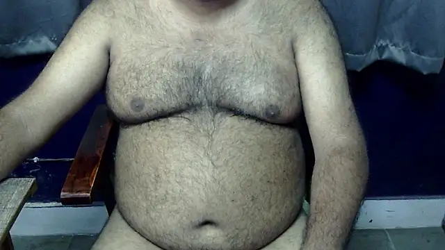 hairysubcub 70 online show from 17, 7, 2026