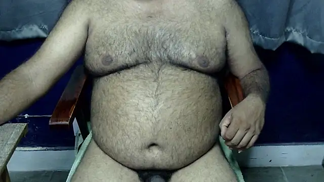 hairysubcub 70 online show from 17, 7, 2026