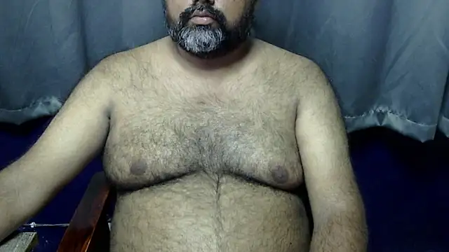 hairysubcub 70 online show from 20, 7, 2026