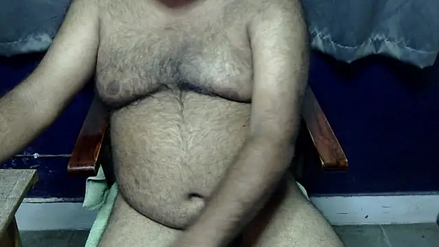 hairysubcub 70 online show from 21, 7, 2026