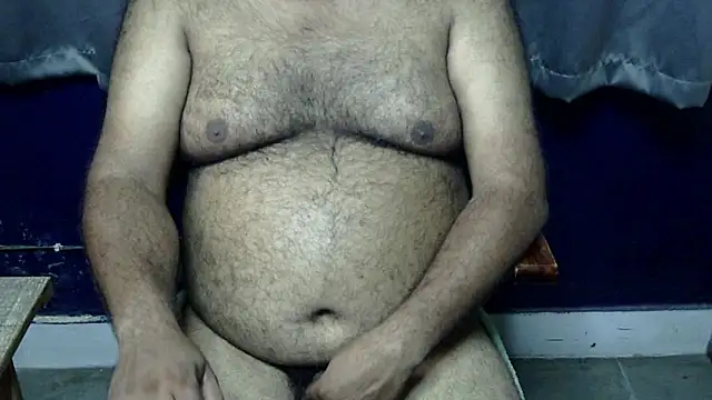 hairysubcub 70 online show from 22, 7, 2026