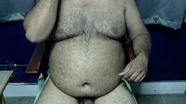 hairysubcub 70 online show from 22, 7, 2026