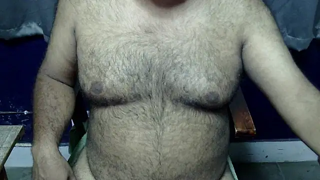 hairysubcub 70 online show from 23, 7, 2026