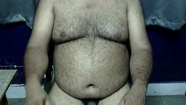 hairysubcub 70 online show from 27, 7, 2026