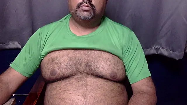 hairysubcub 70 online show from 28, 7, 2026