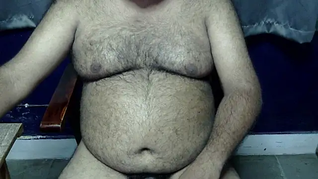 hairysubcub 70 online show from 28, 7, 2026