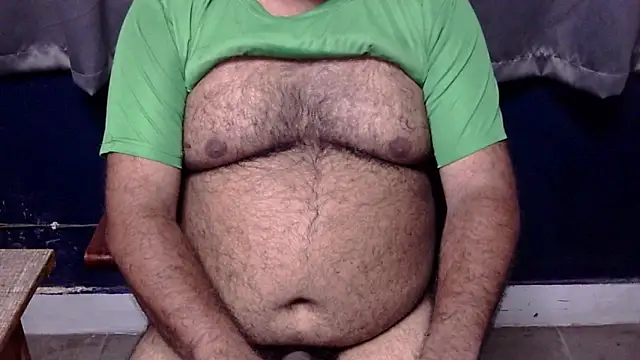 hairysubcub 70 online show from 30, 7, 2026