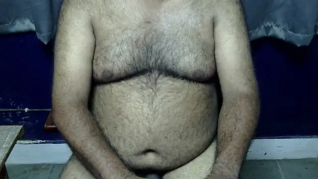 hairysubcub 70 online show from 30, 7, 2026