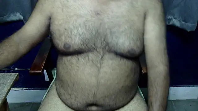 hairysubcub 70 online show from 1, 8, 2026