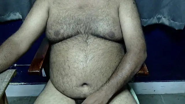 hairysubcub 70 online show from 2, 8, 2026