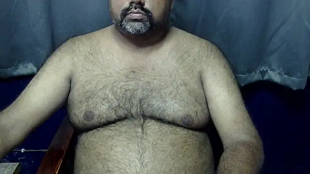 hairysubcub 70 online show from 3, 8, 2026