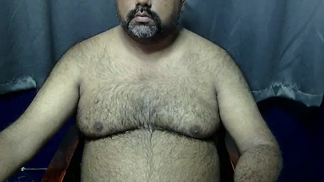 hairysubcub 70 online show from 4, 8, 2026