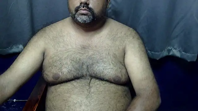 hairysubcub 70 online show from 5, 8, 2026