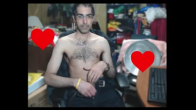 Snapshot of Gsmile1 chatting on 3, 1, 2025 Gsmile1 online show from 3, 1, 2025