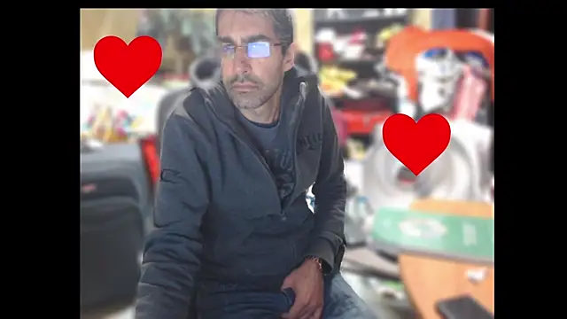 Snapshot of Gsmile1 chatting on 29, 1, 2025 Gsmile1 online show from 29, 1, 2025