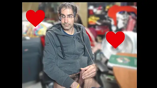 Snapshot of Gsmile1 chatting on 30, 1, 2025 Gsmile1 online show from 30, 1, 2025