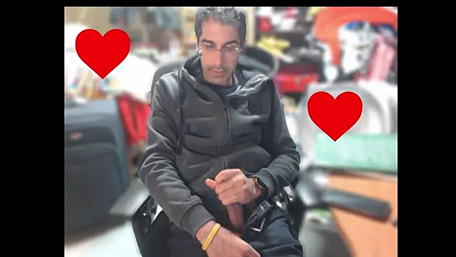 Snapshot of Gsmile1 chatting on 2, 2, 2025 Gsmile1 online show from 2, 2, 2025