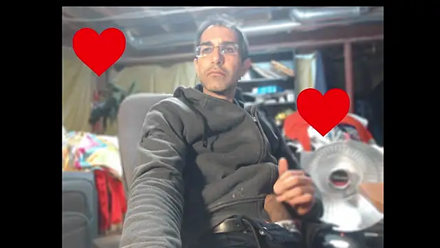 Snapshot of Gsmile1 chatting on 27, 2, 2025 Gsmile1 online show from 27, 2, 2025