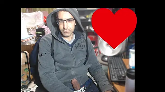 Snapshot of Gsmile1 chatting on 11, 1, 2026 Gsmile1 online show from 11, 1, 2026