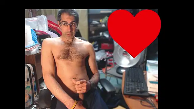 Snapshot of Gsmile1 chatting on 31, 1, 2026 Gsmile1 online show from 31, 1, 2026