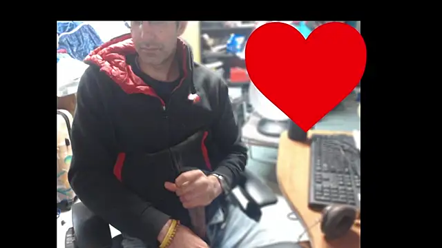 Snapshot of Gsmile1 chatting on 12, 3, 2026 Gsmile1 online show from 12, 3, 2026