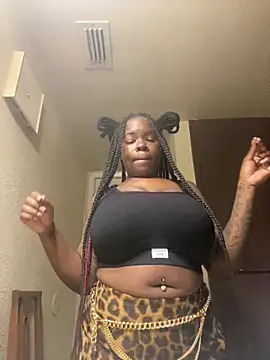 WassamSavage online show from 7, 3, 2026