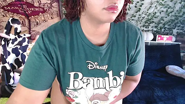 -khayaparker online show from 2, 12, 2024