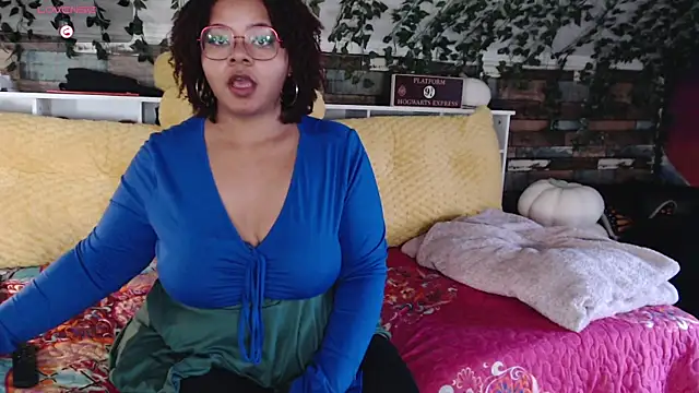 -khayaparker online show from 3, 1, 2025