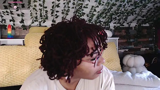 -khayaparker online show from 12, 1, 2025