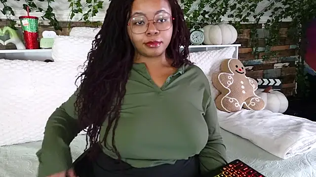 -khayaparker online show from 19, 2, 2025