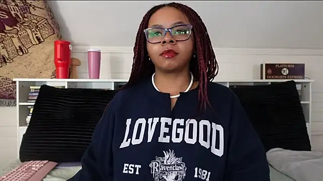 -khayaparker online show from 16, 1, 2026