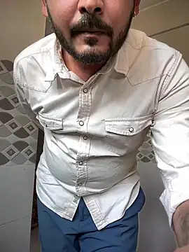 Spicy aryan online show from 13, 1, 2025