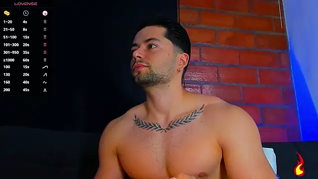 vanegas luis online show from 21, 7, 2026