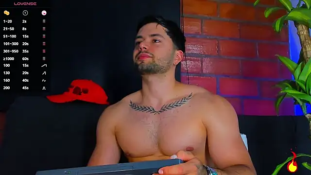 vanegas luis online show from 6, 8, 2026