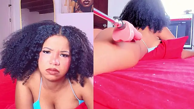 kinky natasha  online show from 11, 7, 2026
