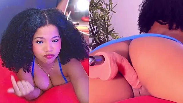 kinky natasha  online show from 23, 7, 2026