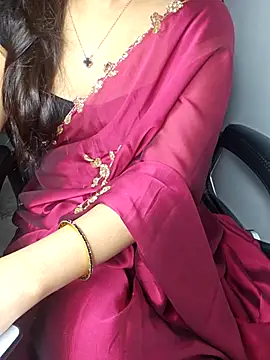 aliyaah singh online show from 19, 12, 2025