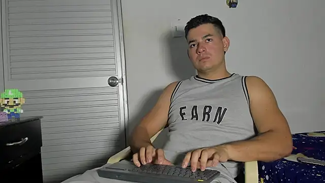 Snapshot of VincentSavage chatting on 18, 1, 2026 VincentSavage online show from 18, 1, 2026