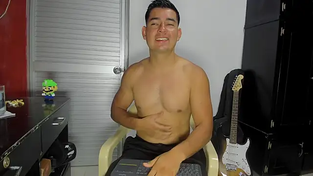 Snapshot of VincentSavage chatting on 16, 2, 2026 VincentSavage online show from 16, 2, 2026