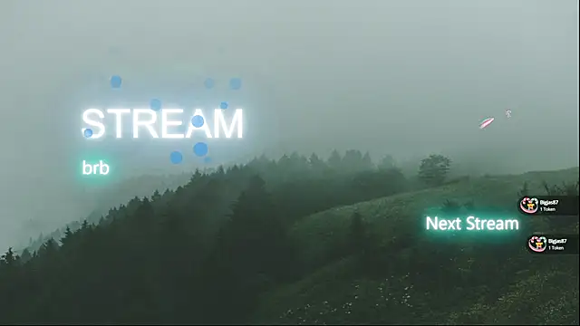 FluffyHat online show from 8, 3, 2025