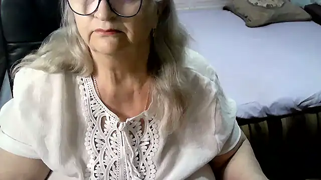 LolkaAlyss online show from 15, 12, 2025