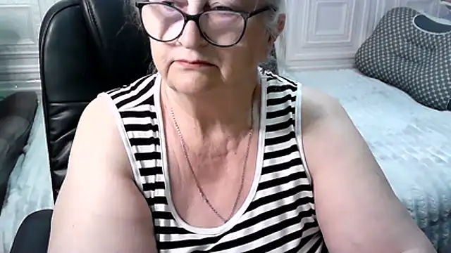 LolkaAlyss online show from 30, 4, 2026