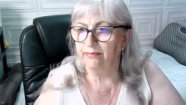 LolkaAlyss online show from 5, 5, 2026
