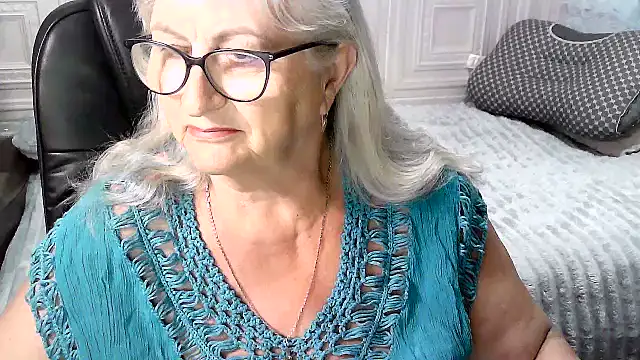 LolkaAlyss online show from 4, 7, 2026