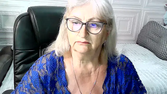 LolkaAlyss online show from 12, 7, 2026