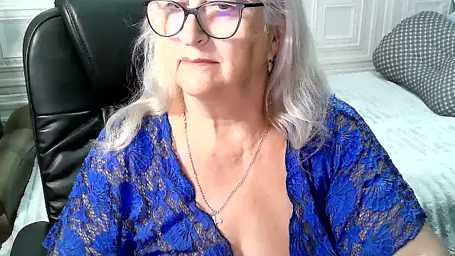 LolkaAlyss online show from 18, 7, 2026