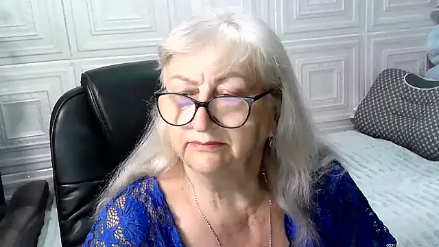 LolkaAlyss online show from 21, 7, 2026